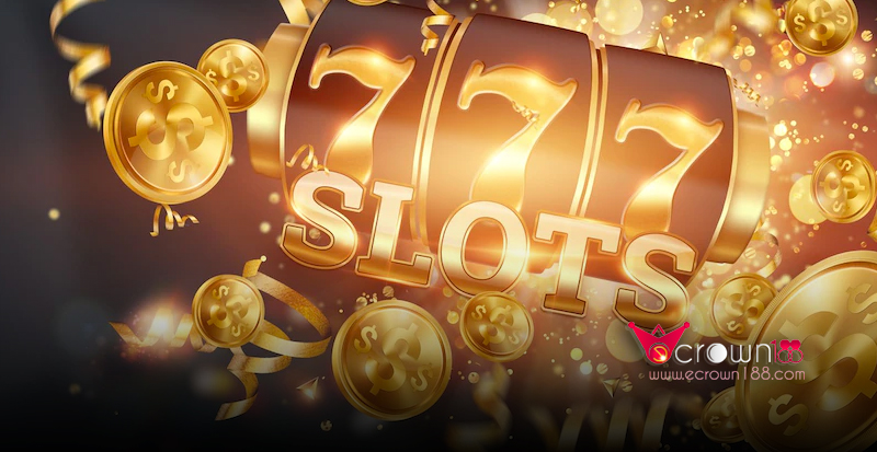 SLOTS MALAYSIA